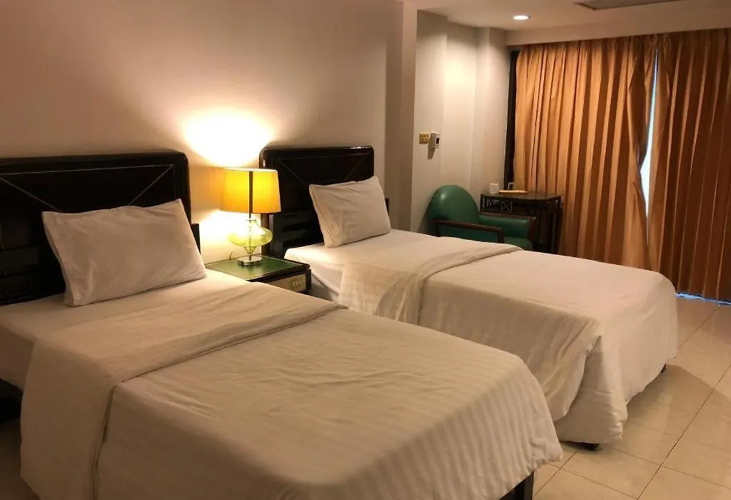 S.C. Heritage Hotel-1